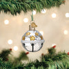 Old World Christmas Jingle Bell Ornament | Putti Christmas Decorations