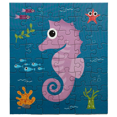 Splosh Sealife Surprise Jigsaw Puzzle | Le Petite Putti