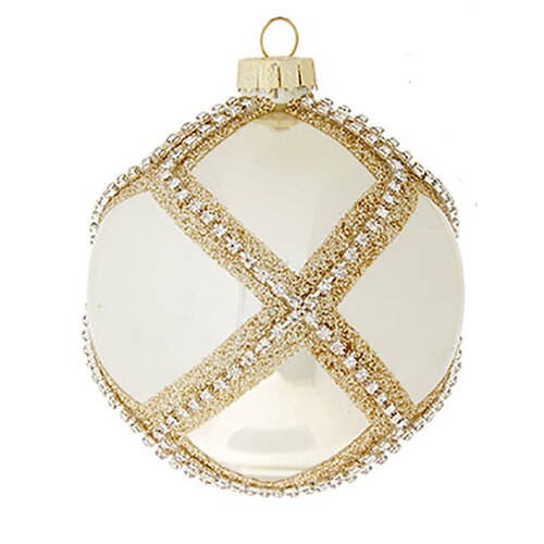 Ivory Christmas 
