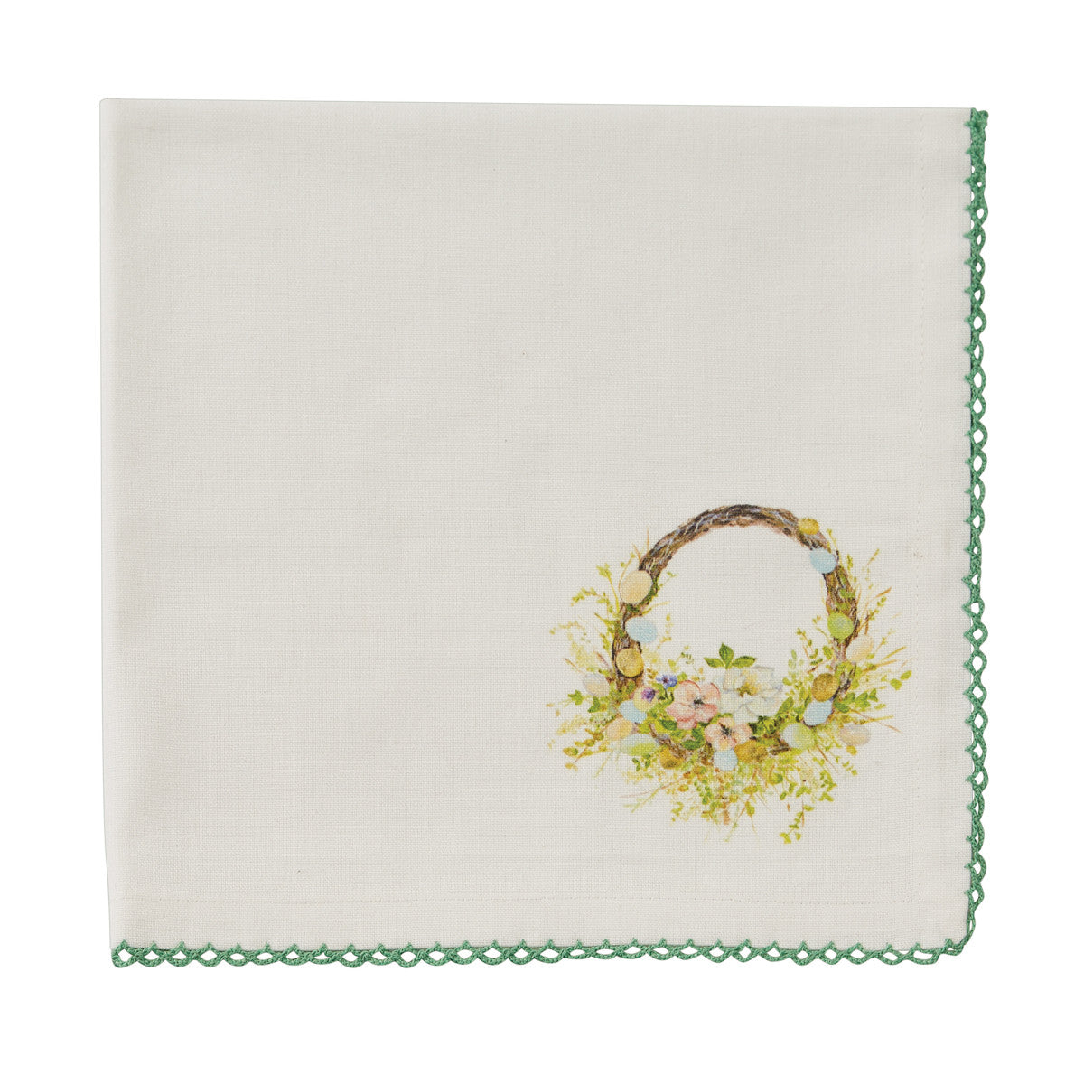 Easter Table Linens
