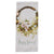Spring in Bloom "Happy Spring" Tea Towel  | Putti Fine Furnishings 