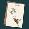 12 Days Of Christmas Card Set