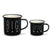Big Man & Little Man Camper Mug Set