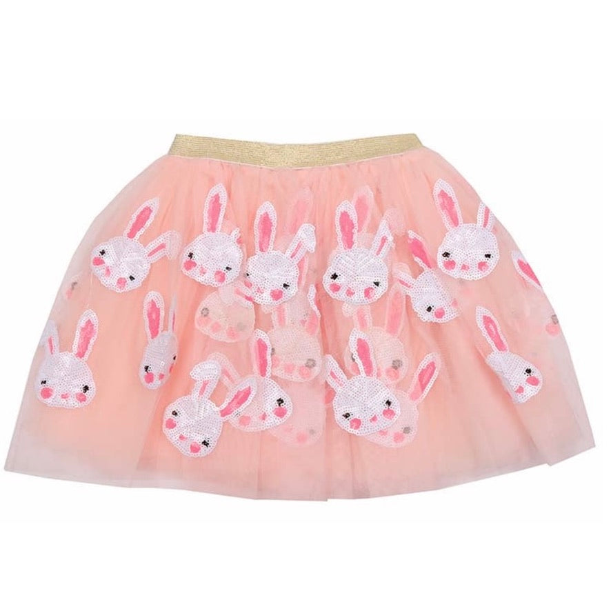 Bunny Tutu | Le Petite Putti Canada 