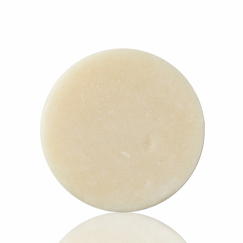 Coconut Shampoo Bar