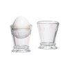 La Rocher Abeilles Egg Cup / Shot Glass 2oz, PG-Premier Gift -La Rochere, Putti Fine Furnishings