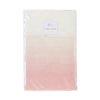 "We Heart Pink" Paper Tablecover, TT-Talking Tables, Putti Fine Furnishings