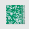 Coterie Party Supplies Emerald Toile Cocktail Napkins | Putti Party Supplies