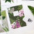 Summer Garden "Happy Mother’s Day" Greeting Card