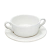"Ceres" Soup Bowl and Plate, IT-Indaba Trading, Putti Fine Furnishings
