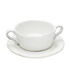 "Ceres" Soup Bowl and Plate, IT-Indaba Trading, Putti Fine Furnishings