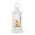 Dog with Bunny Ears LED Perpetual Lantern | Putti Easter Celebrations 