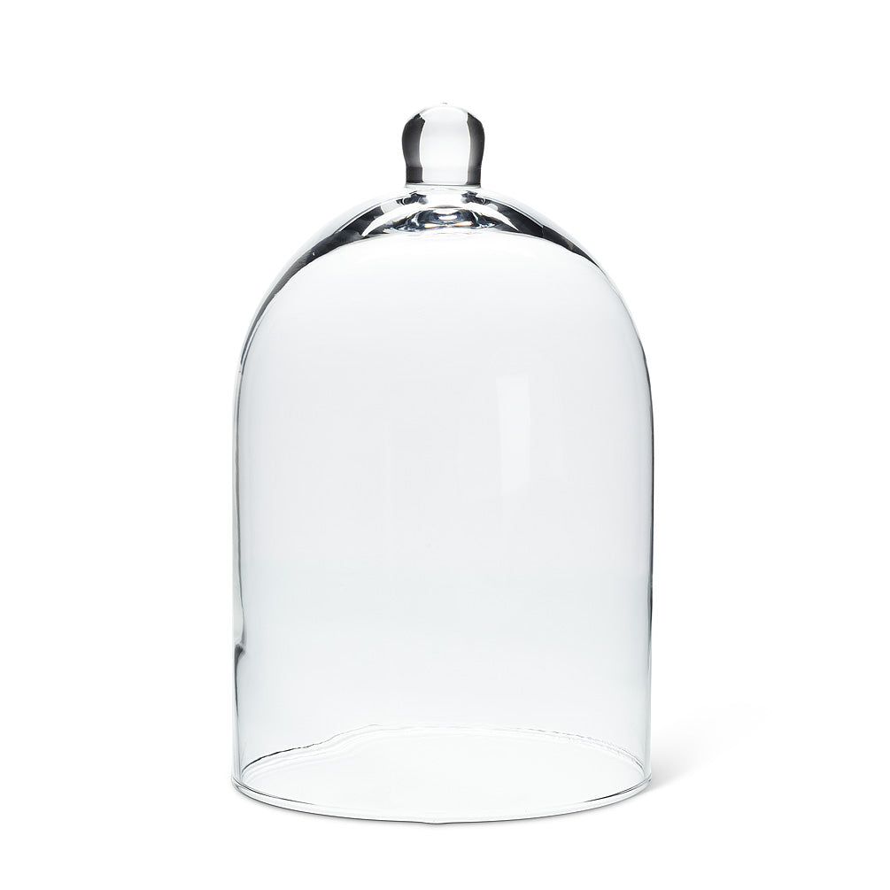 Sm Classic Shaped Cloche | Putti Fine Furnishings Canada 