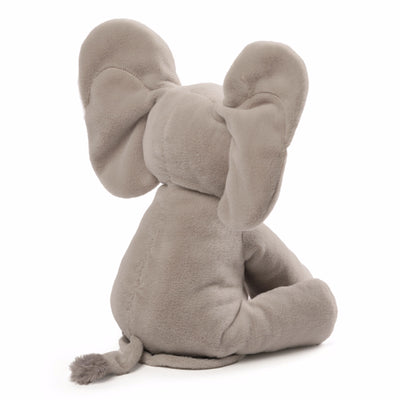 Baby Gund - Flappy the Elephant Animated -  Children's Toys - Enesco - Putti Fine Furnishings Toronto Canada - 6