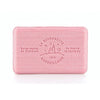 "Happy Hollidays" Pink Christmas French Soap 125g | Putti Fine Furnishings