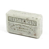 Rosemarin Flower French Soap 125gr