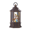 Nativity Musical LED Perpetual Lantern