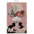  Love Talk Wine Glass Lamp Shades, TT-Talking Tables, Putti Fine Furnishings