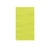 Chartreuse Buffet Guest Paper Napkins