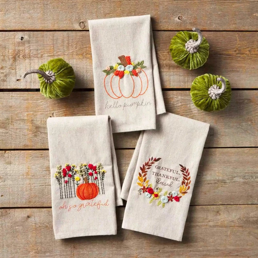 Mud pie hotsell dish towels