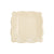  Square Embossed Paper Lunch Plates - Linen, CC-Creative Converting, Putti Fine Furnishings