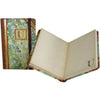 Mini Monogrammed Marbleized Note Book, Punch Studio, Putti Fine Furnishings