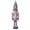 Kurt Adler Hollywood Nutcracker Ornament - Ballet Tree