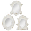 Distressed Vintage Mirror  | Putti Fine Furnishings