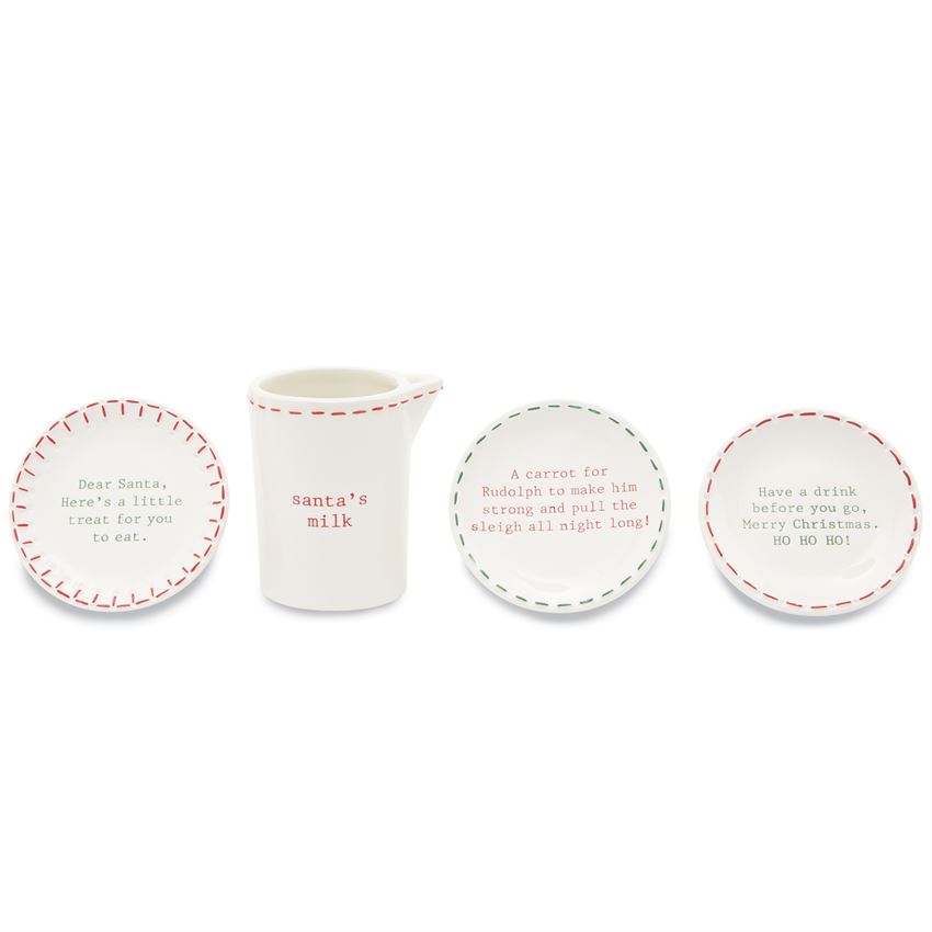 Dear Santa Set