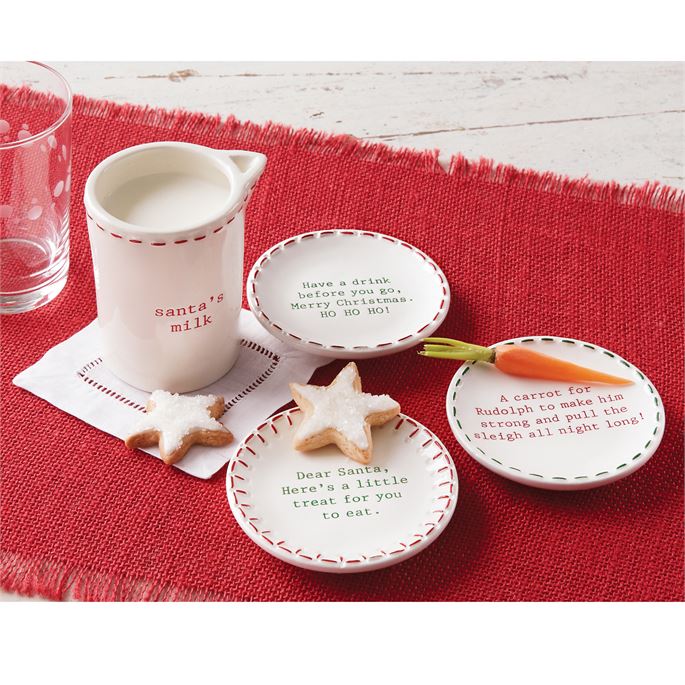 Dear Santa Set