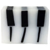 Bomb Cosmetics "The Piano Bar" Soap Slice