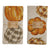 Thanksgiving Table Linens