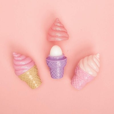 Two's Company Ice Cream Lip Gloss | | Le Petite Putti