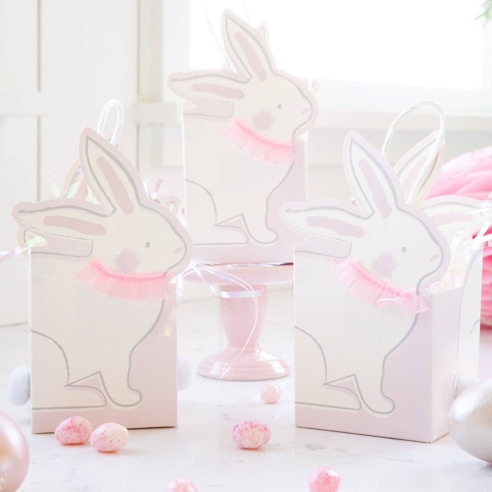 Bunny Treat Boxes