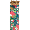 Yuletide Blooms Christmas Bottle Bag | Putti Christmas Gift Bags