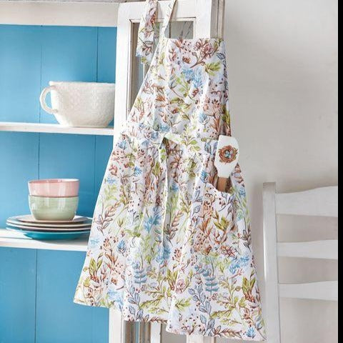 Tag Ltd Meadow Apron | Putti Fine Furnishings 