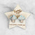 Esoteric London Jewellery - Toadstool Stud Earrings - Silver | Putti Fine Fashions 