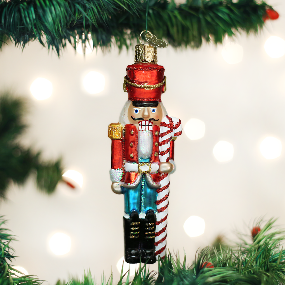 Nutcracker decor hot sale
