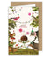 "Happy Birthday" Woodland Animals Greeting Card