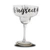 "Let's Agreeta Margarita"Margarita Glasses