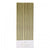 Gold Foil Straws -  Party Supplies - Meri Meri UK - Putti Fine Furnishings Toronto Canada