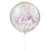  Meri Meri Giant Iridescent Confetti Balloons, MM-Meri Meri UK, Putti Fine Furnishings