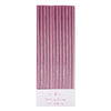 Pink Foil Straws -  Party Supplies - Meri Meri UK - Putti Fine Furnishings Toronto Canada