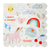 "I Believe in Unicorns" Large Paper Napkins -  Party Supplies - Meri Meri UK - Putti Fine Furnishings Toronto Canada - 1