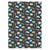  Superhero "Wham Zap" Wrapping Paper, MM-Meri Meri UK, Putti Fine Furnishings