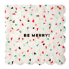Meri Meri Confetti "Be Jolly" - Large Paper Napkins, MM-Meri Meri UK, Putti Fine Furnishings