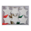Meri Meri Star Hanging Gift Boxes, MM-Meri Meri UK, Putti Fine Furnishings