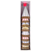 Meri Meri "Multi Striped" Mini Party Hats, MM-Meri Meri UK, Putti Fine Furnishings