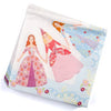 Meri Meri Princess Paper Napkins, MM-Meri Meri UK, Putti Fine Furnishings