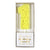 Meri Meri Yellow Number 1 Candle -  Party Supplies - Meri Meri UK - Putti Fine Furnishings Toronto Canada - 1